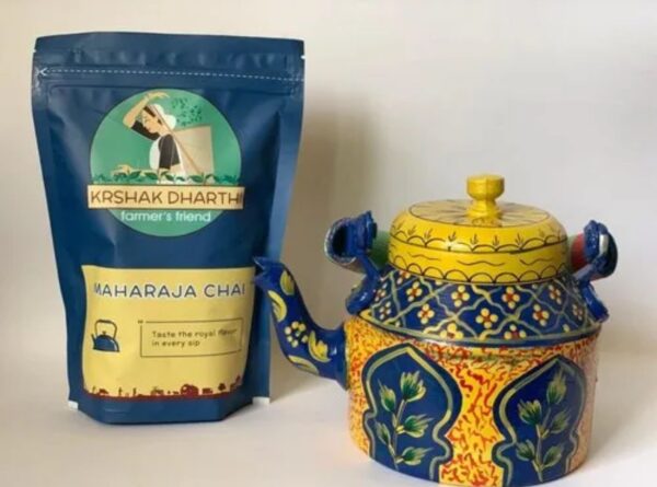 Maharaja Tea 250gm