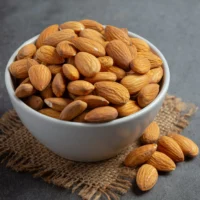 Almonds / Badam