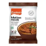 Eastern mutton masala