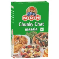 M D H chunky chat masala