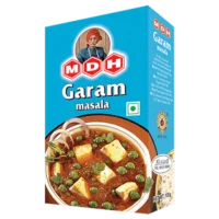 M D H garam masala