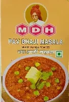 M D H pav bhaji masala
