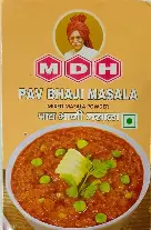 M D H pav bhaji masala