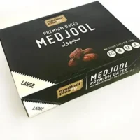 Medjool premium dates