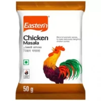 Eastern chicken masala