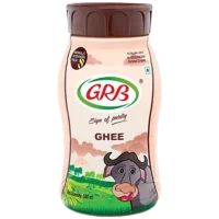 GRB Ghee