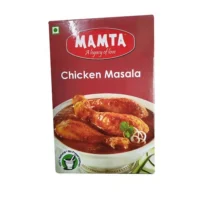Mamta chicken masala