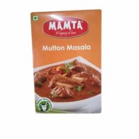 Mamata mutton masala