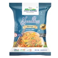 Moringa noodles