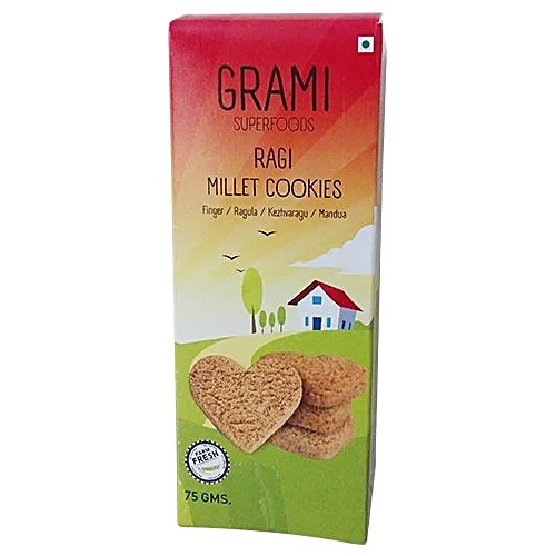 Ragi cookies - Image 2